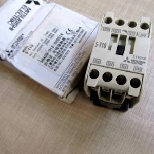 1pcs For Mitsubishi S-T10 AC110V - Picture 1 of 1