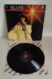 Elvis - You'll Never Walk Alone, LP, Vinyl - Bild 1 von 1