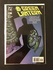 DC Comics Green Lantern #109 (1999) - Bild 1 von 1
