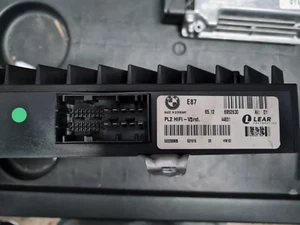 Centralina Amplificatore BMW E87 PL2 HIFI 532230805 HW:02 (3) - Foto 1 di 1