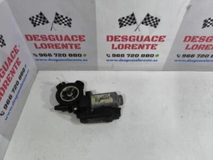 128000471 motor elevalunas para RENAULT MEGANE I BERLINA HATCHBACK (BA0) 1995 - Imagen 1 de 2