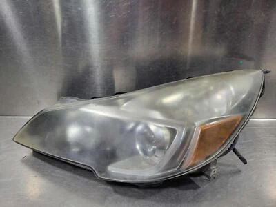 Headlamp Assembly SUBARU LEGACY Left 13 14 Foto 1 de 3