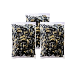 Cioccafè Kaffeebohnen in Dunkler Schokolade, 458g, 3er Pack - Bild 1 von 1