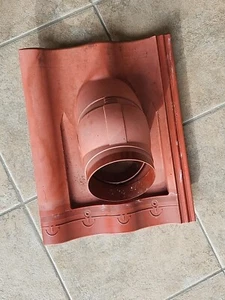 Gasthermendurchgangsziegel Braas - Bild 1 von 4