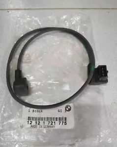 BMW E30-E34 pulse generator ignition wiring NEW GENUINE 12121721775 12121721774 - Picture 1 of 5