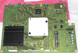 Sony KD65X7500D Television Main PCB (Compl SVC BMFW2) - A2094439B BRAND NEW! - Bild 1 von 2