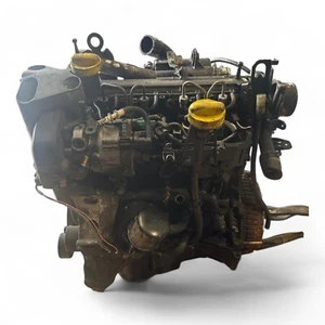MOTORE COMPLETO PER RENAULT MODUS 1.5 DCI K9K J7 60 KW 82 CV 2005 - Picture 1 of 9