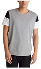 EDC By Esprit Men&#39;s Causal Everday T-Shirt NEW SIZE L FREE UK POSTAGE