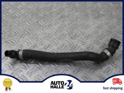 88709 Manguera de agua Manguera de radiador Manguera 2118302896 Mercedes-benz E 280 CDI Foto 1 de 4