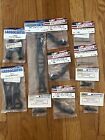 Team Associated Rc10t Rc10gt2 Rc10t3 Rc10t4 Suspension Arms Hub Carrier Lot