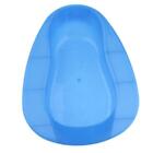 Blue Bedpan Bed Pan Comforable Toilet Incontinence Aid