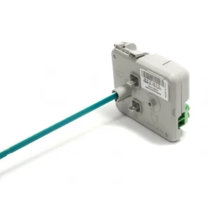 Termostato Elettrico Scaldabagno Ariston 65115258 Lydos Plus EU Pro Eco Perla - Foto 1 di 3