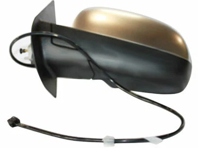 Espejo retrovisor izquierdo Chevrolet Tahoe 2007-2014 TYC 34465 PIEZAS 2008 2009 2010 2011 2012 Foto 1 de 2