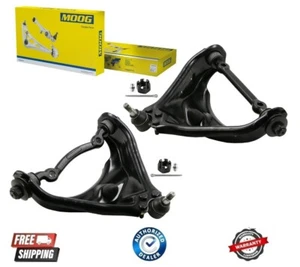 NEW MOOG RK Replacement Front LH & RH Upper Control Arm Fits Dakota, Durango RWD - Picture 1 of 1