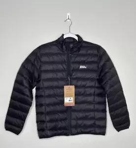 Piumino Eddie Bauer giovanile imbottito nuovo con etichette taglia XL (14/16) - Foto 1 di 8
