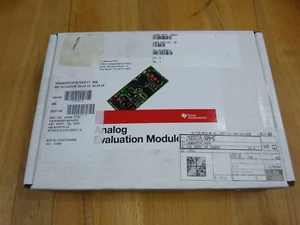 Texas Instruments LM5035CEVAL/NOPB Entwicklungsboard Evaluation-Kit!  - Bild 1 von 4