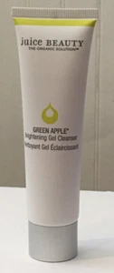 New JUICE BEAUTY Green Apple Brightening Gel Cleanser 2 oz./60 ml Sealed - Picture 1 of 3