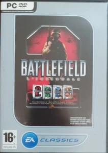 BATTLEFIELD 2 ★ PC ★ edición completa ★ italiano - Imagen 1 de 3