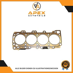 PASSEND FÜR NP300 NAVARA 2.5 DCI 4WD DIESELMOTOR YD25DDTi KOPFDICHTUNG-(1 LOCH) - Picture 1 of 4