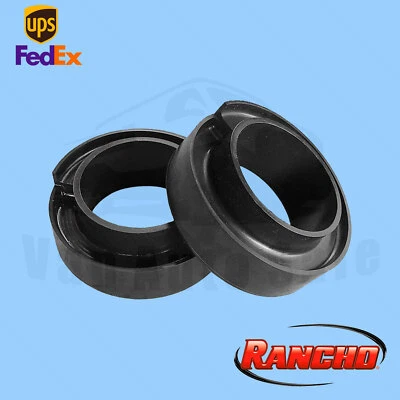 Suspension Lift Kit 1.75" Rancho Rear for Nissan Pathfinder 2005-2010 - Image 1 of 3