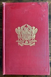 Masonic History 1867 Royal Arch Chapter Freemasonry Guide James Gould - Picture 1 of 10