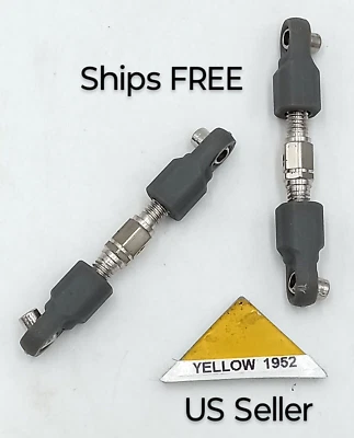 MJX Hyper Go RC 14210 14209 Tierod 16431 Ships FREE US Seller - Image 1 of 4