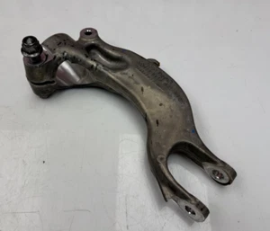 2019-2024 AUDI A6 A7 A8 Q5 Q7 Q8 E-TRON S6 S7 S8  FRONT LEFT SUSPENSION FORK 32k - Picture 1 of 7