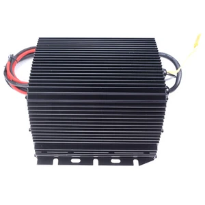 Battery Charger for Genie JLG SkyJack Scissor Lift 24V HB600 161827 96211 105739 - Picture 1 of 9