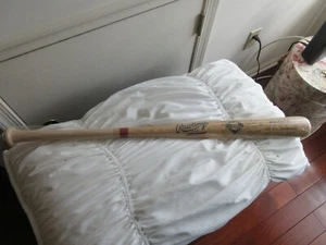 Phila. Phillies , Rawlings , Team Signature ,1993 ,N.L. Champs , Baseball Bat - Picture 1 of 12