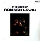 Ramsey Lewis - The Best Of Ramsey Lewis Lp (Vg/Vg) .