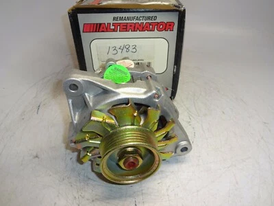 ALTERNADOR RELIANCE AUTOMOTIVE 7787 Foto 1 de 4
