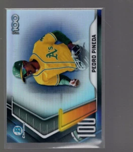 B0864- 2022 Bowman Chrome Baseball Insert Cards2 -You Pick- 15+ FREE US SHIP - Picture 1 of 18