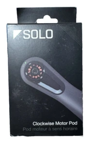 Solo CW11A Clockwise Motor Pod Replacement For Motor #03 or #04 New - Picture 1 of 6