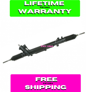 Remanufactured OEM Steering Rack and Pinion for 2001-2005 BMW 330xi 325xi ✅✅