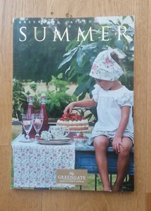Greengate Katalog *Sommer 2019* - Bild 1 von 3