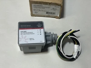 NVENT ERICO Surge Protector SES160B480Y (277/480V Three Phase) - Picture 1 of 5