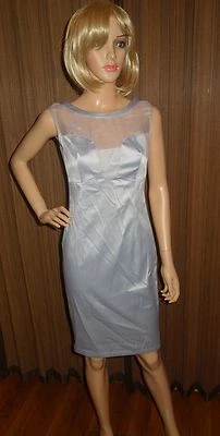 Vestido ROCCOBAROCCO TALLA IT 42 US 6 NUEVO Foto 1 de 2