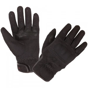 Modeka Mesh Lady Sommerhandschuhe schwarz - Bild 1 von 1