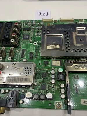 ✅ Carte Mère Samsung BN94-01404 BN41-00879B - TV  - Testée OK Originale - Photo 1/4