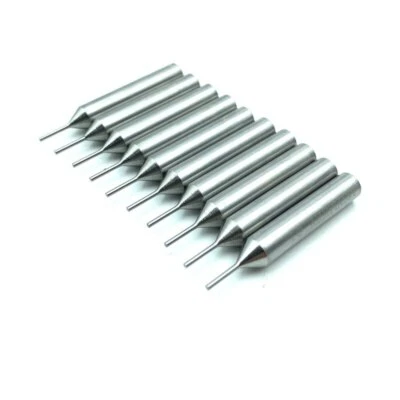 JINGJIU Tracer Point 1.0mm in HSS for Xhorse CONDOR XC-007/XC-MINI/XC-002/Dolphin XP-005