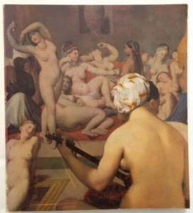 INGRES (exposition au Petit Palais 27 octobre 1967 au 29 janvier 1968) - Foto 1 di 1