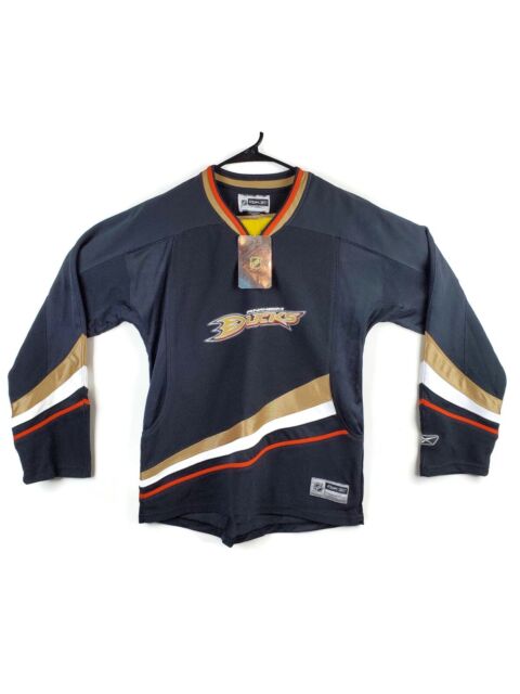 🔥Paul Kariya Mighty Ducks Retirement T Shirt XL