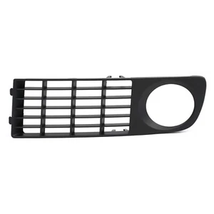 Rejilla de conducto de aire delantera izquierda inferior original Audi S3 (8L) 8L98076813FZ - Imagen 1 de 2