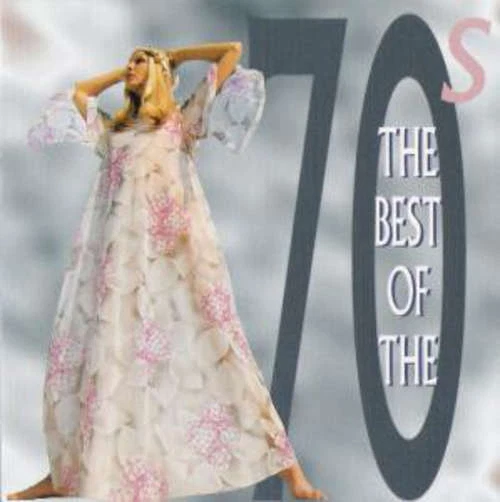 Various - The Best Of The 70s CD Comp 5634 - Bild 1 von 1