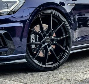 AL Winterräder 20 Zoll Mercedes GLE 167 53 AMG 63 AMG 63S AMG Tuning Felgen - Bild 1 von 12