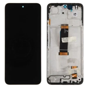 Original OLED Display + Rahmen Xiaomi Redmi 13 4G 5G / Poco M6 4G - Bild 1 von 1