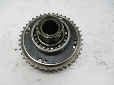 Piñón de transmisión primaria Honda CB750 K CB 750 1977-1978 Foto 1 de 4