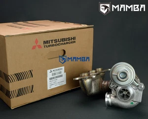 OEM Twin Turbo 06~10 BMW 335i E90 E91 E92 E93 N54 N54B30 49131-07031 49131-07041 - Picture 1 of 11
