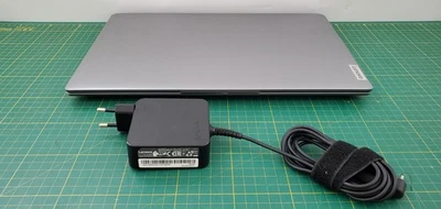 Lenovo IdeaPad 3 AMD Ryzen 3 5300U 8GB RAM 256GB SSD 15,6" QWERTY US      _1.6_2 - Bild 1 von 4