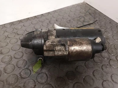 2007-2010 BMW 5 SERIES Starter Motor 1005 831596 - Image 1 of 4